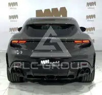 2024 Ferrari Purosangue