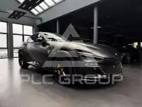 2024 Ferrari Purosangue