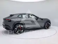 2024 Ferrari Purosangue