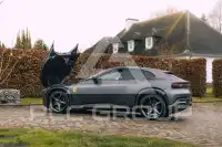 2024 Ferrari Purosangue