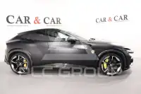 2024 Ferrari Purosangue