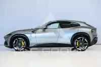2024 Ferrari Purosangue