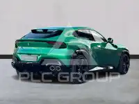 2024 Ferrari Purosangue
