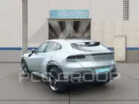 2024 Ferrari Purosangue
