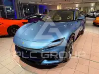 2024 Ferrari Purosangue
