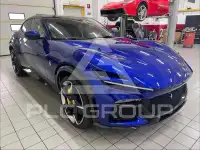 2024 Ferrari Purosangue
