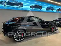 2024 Ferrari Purosangue