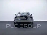 2024 Ferrari Purosangue