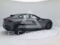 2024 Ferrari Purosangue