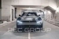 2024 Ferrari Purosangue