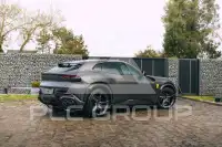 2024 Ferrari Purosangue