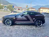2024 Ferrari Purosangue