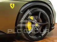 2024 Ferrari Purosangue