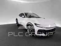 2024 Ferrari Purosangue