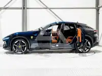 2024 Ferrari Purosangue