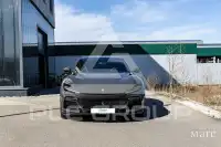 2024 Ferrari Purosangue