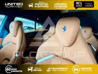 2024 Ferrari Purosangue
