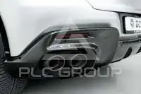 2024 Ferrari Purosangue