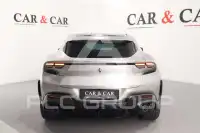 2024 Ferrari Purosangue