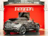 2024 Ferrari Purosangue