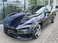 2024 Ferrari Purosangue