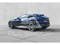 2024 Ferrari Purosangue