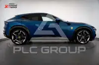2024 Ferrari Purosangue