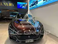 2024 Ferrari Purosangue