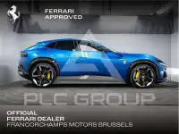 2024 Ferrari Purosangue