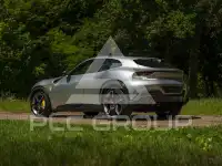 2024 Ferrari Purosangue