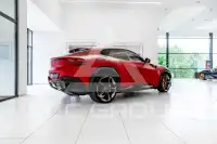 2024 Ferrari Purosangue