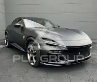 2024 Ferrari Purosangue