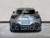 2024 Ferrari Purosangue