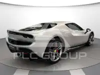 2024 Ferrari 296