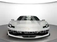 2024 Ferrari 296