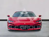 2024 Ferrari SF90