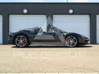 2024 Ferrari 296
