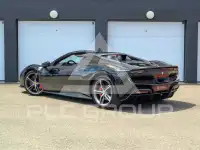 2024 Ferrari 296