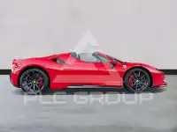 2024 Ferrari SF90