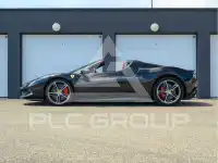 2024 Ferrari 296