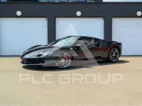 2024 Ferrari 296