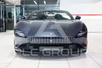 2024 Ferrari Roma