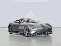 2024 Ferrari Roma