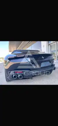 2024 Ferrari Roma