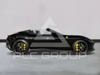 2024 Ferrari Roma