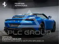 2024 Ferrari Roma