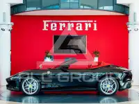 2024 Ferrari Roma