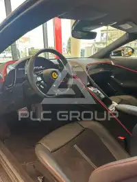 2024 Ferrari Roma