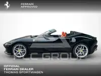 2024 Ferrari Roma