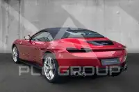 2024 Ferrari Roma